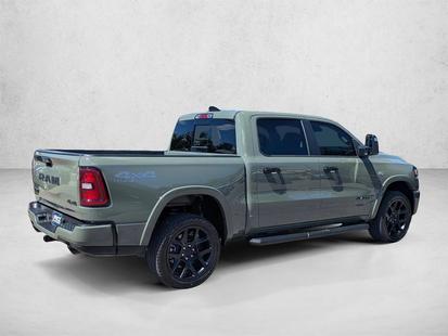 ram ram 1500 pickup 2026 1C6SRFJT8TN294384 image ram ram 1500 pickup 2026 1C6SRFJT8TN294384 image